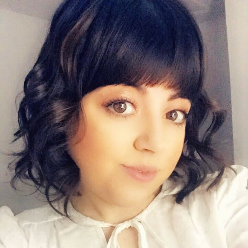 Meet your Posher, Gina